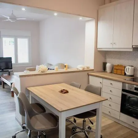 Betty's 4 Seasons In Holiday home Agria