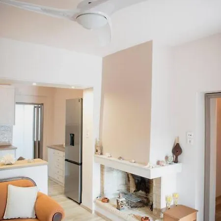 Tatil Evi Betty's 4 Seasons In *