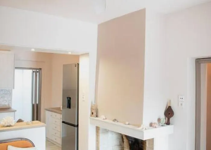 Vakantiehuis Betty's 4 Seasons In *