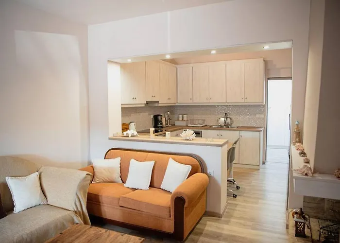 Betty's 4 Seasons In Vakantiehuis *