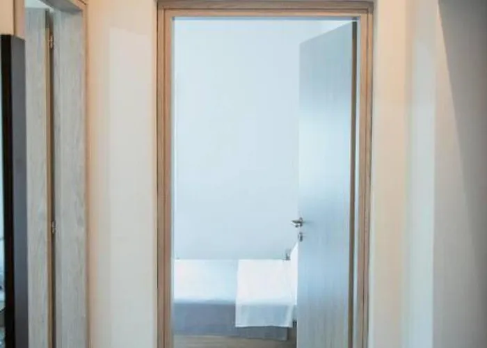 Σπίτι διακοπών Betty's 4 Seasons In Αγριά